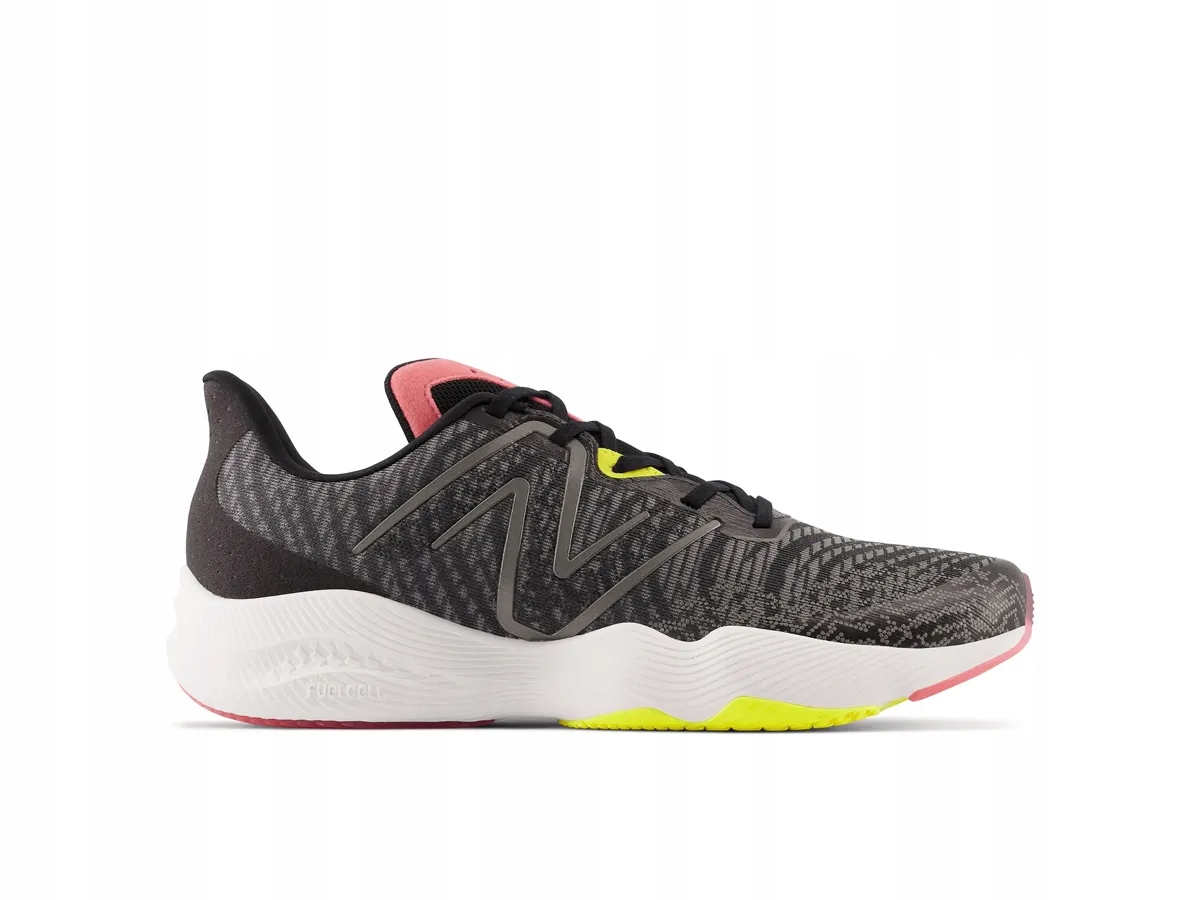 Pánské tréninkové boty New Balance MXSHFTB2 vel. 40,5