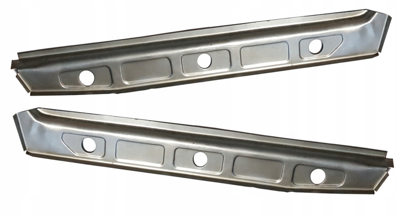 

Fiat 125P El Próg Wewnętrzny Wzmocnienie Komplet