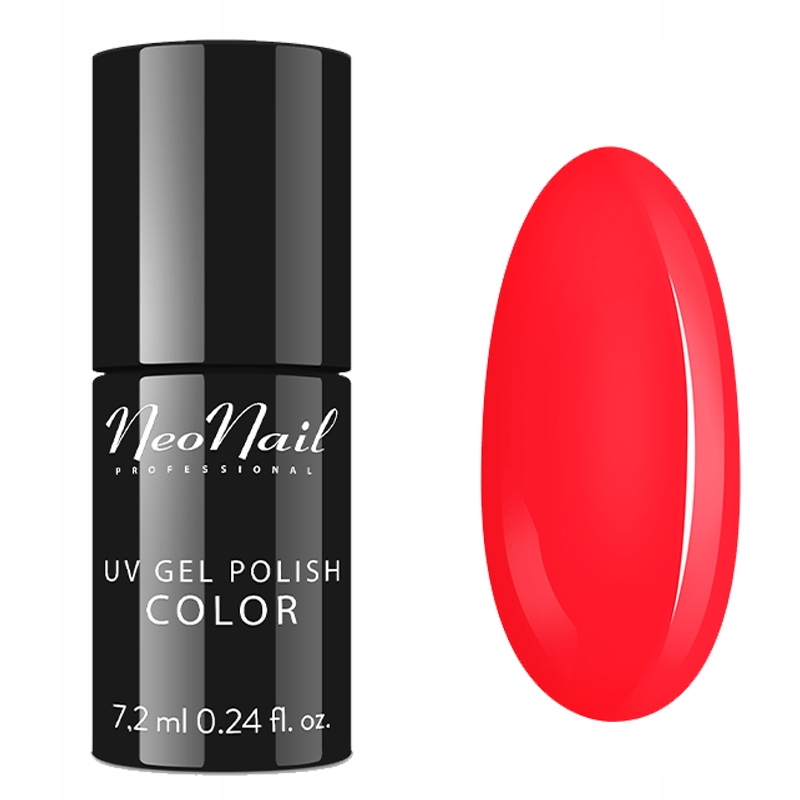 

NeoNail Lakier Hybrydowy 3764 Hot Samba