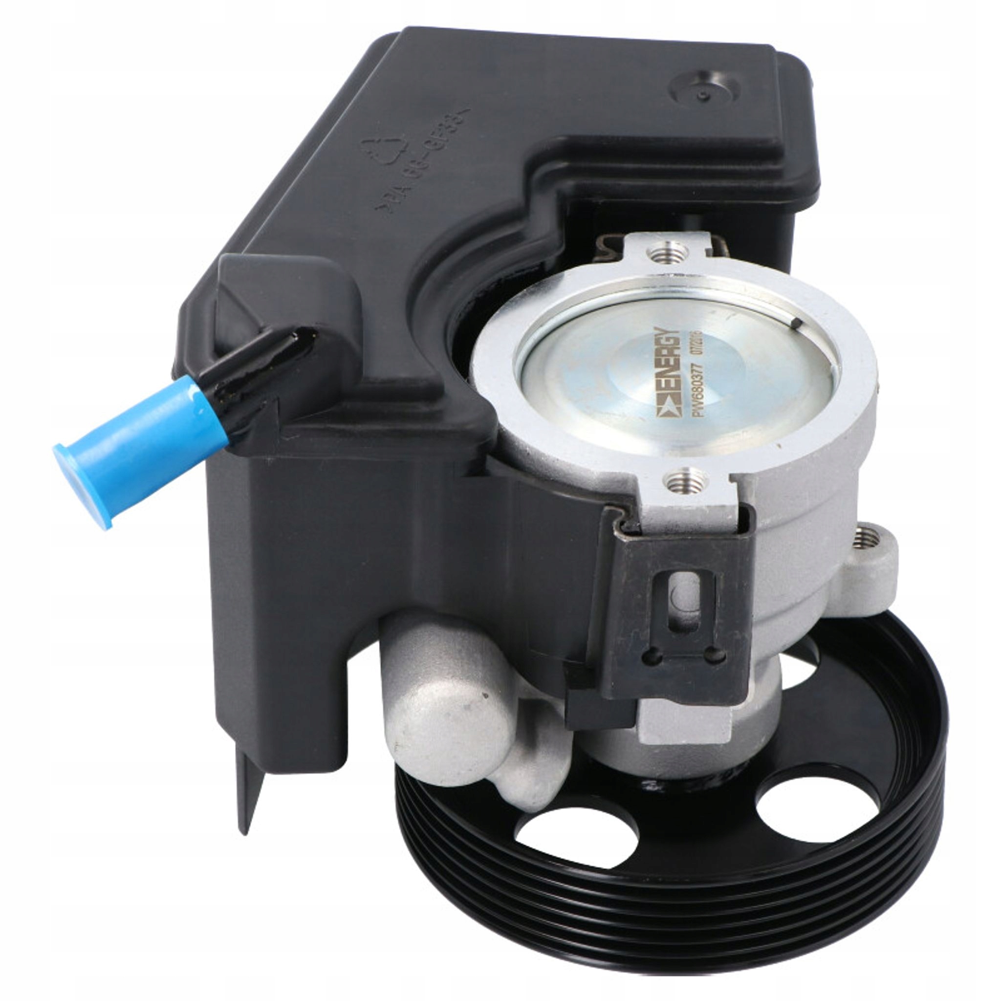ENERGY PW680377 насос гур, рулевой системы