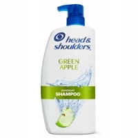 Szampon do Włosów Przeciwłupieżowy Head&Shoulders Green Apple