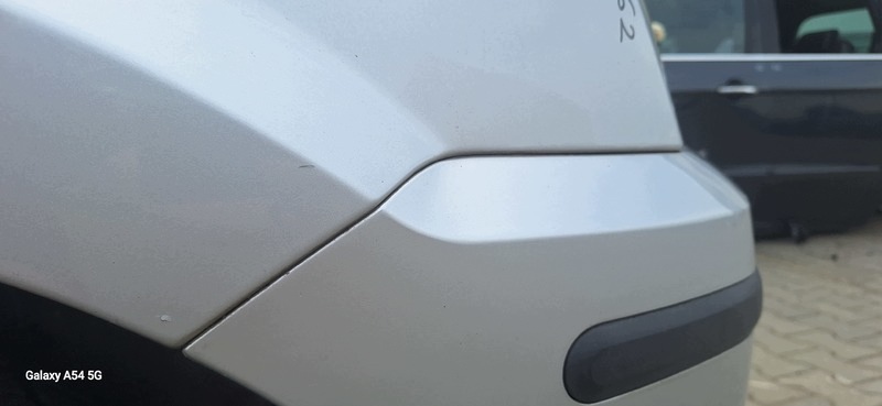 fender front front right FORD FUSION 02- KOD LAK 62