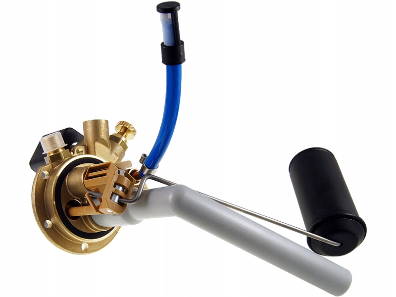 TOMASETTO 300/30 FI 6 WIELOZAWÓR TOROIDALNY WLEW Producent części Tomasetto