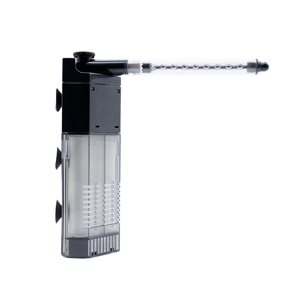 Levně Dennerle Rohový filtr Nano Clean Eckfilte (5925)