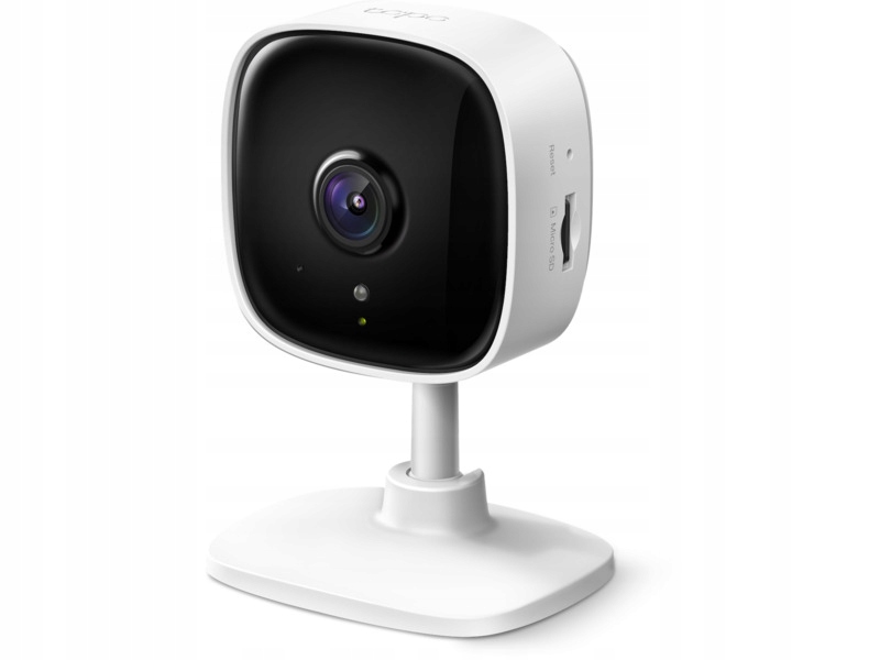 Kamera wewnętrzna TP-LINK Tapo C110