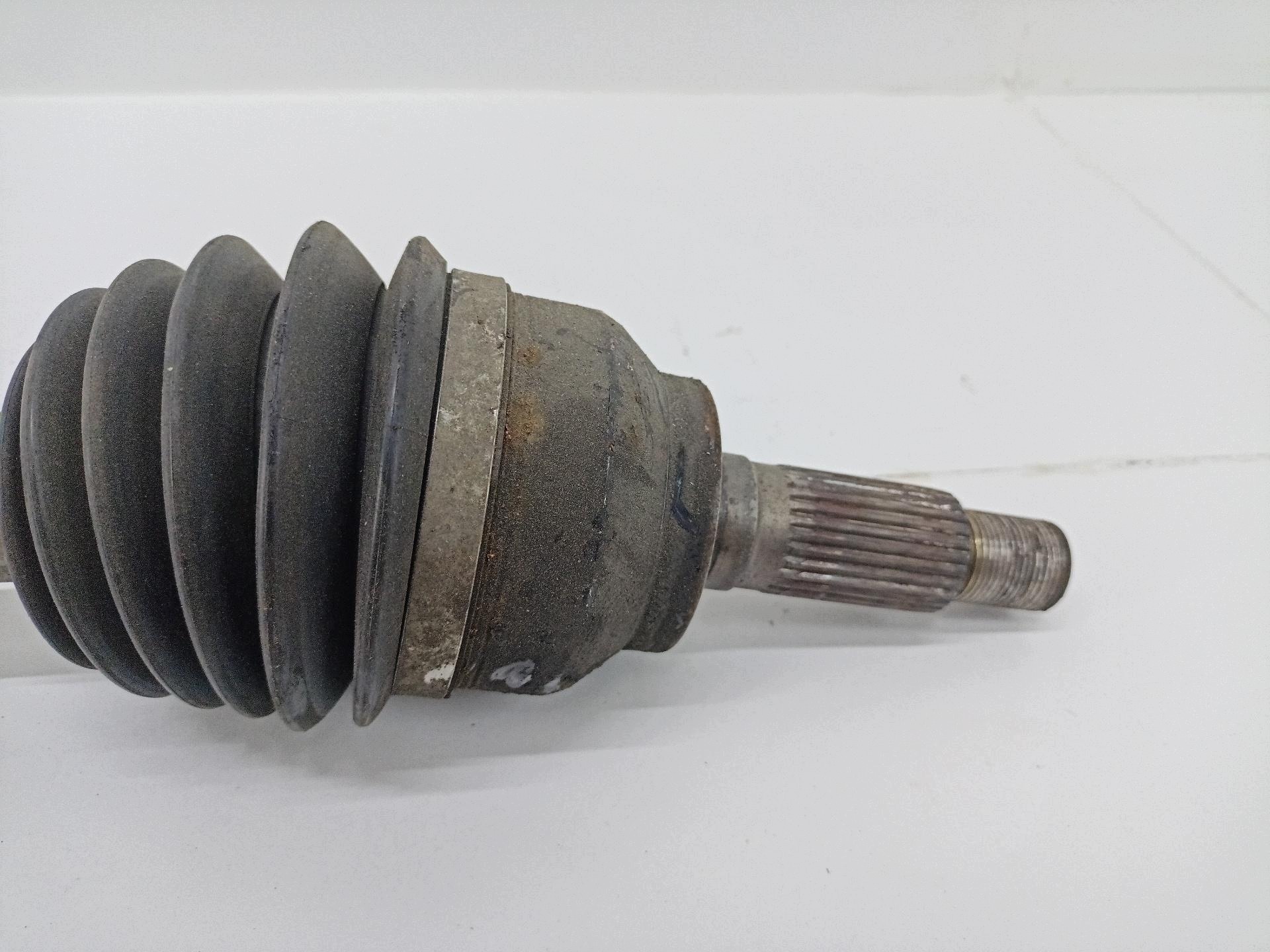 semi-axis front left side Mazda 5 2 CW 2012