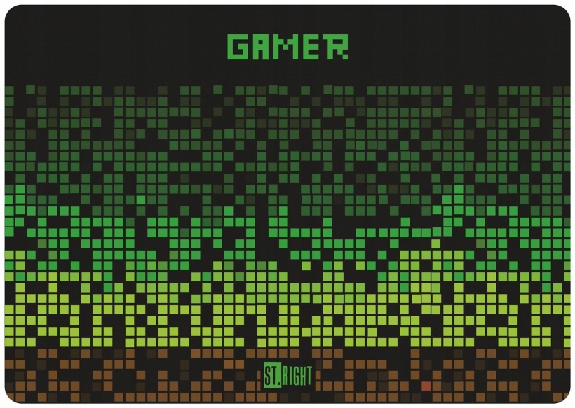 Podkład dwustronny laminowany A3 Bambino Różne Wzory Marka St. Majewski