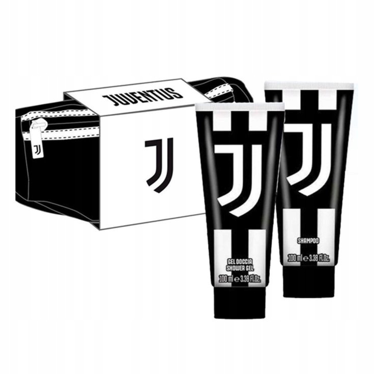 Juventus Zestaw upominkowy