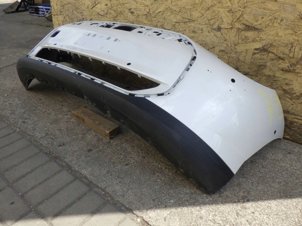 MINI COOPER F65 F66 2024- frontstoßstange