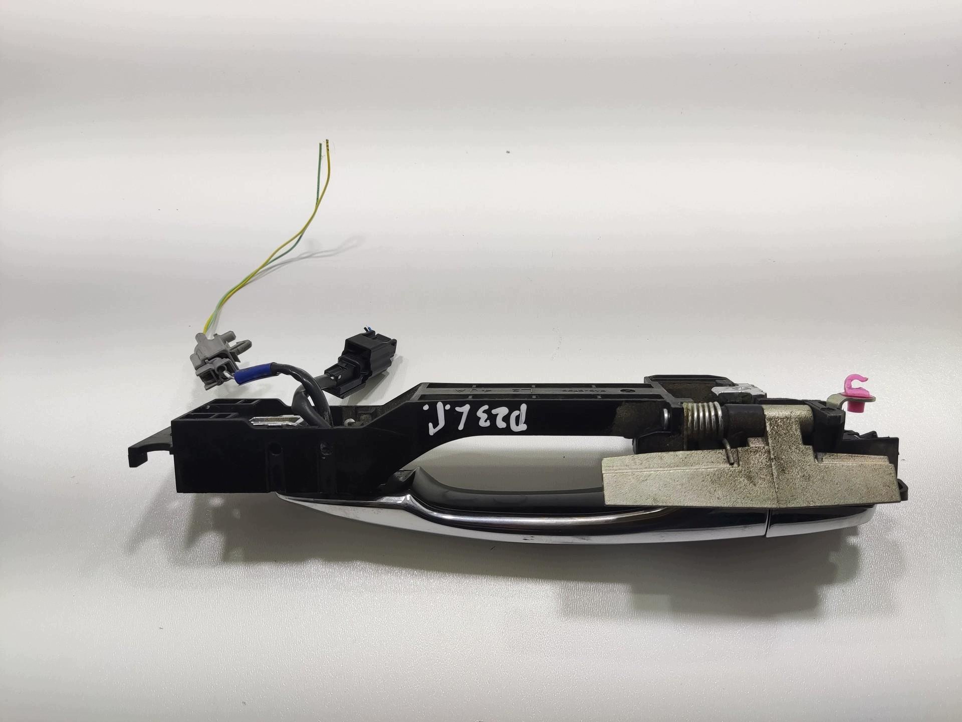 handle door left left front KEYLESS NISSAN NAVARA IV D23 NP300 2015-2022