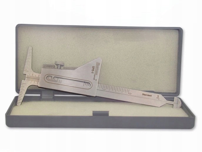 Spoinomierz analogowy SPE-1