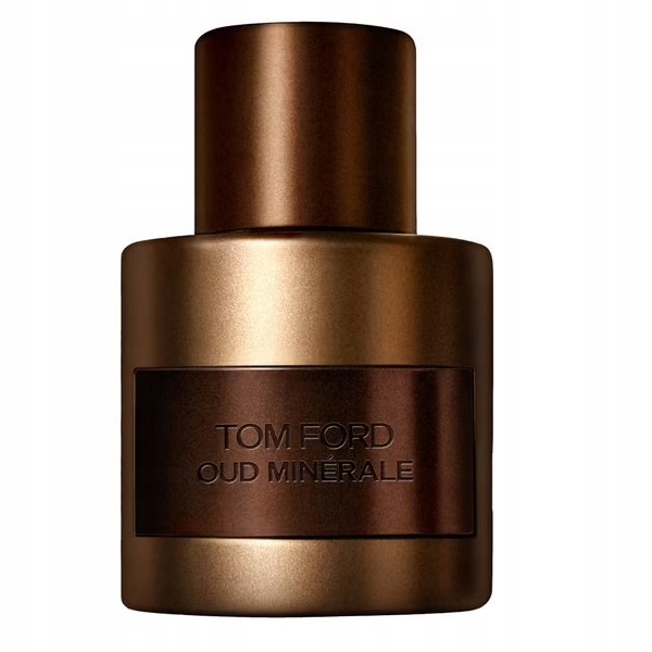 Parfémovaná voda Oud Minerale Tom Ford Edp 50 ml Orientální vůně