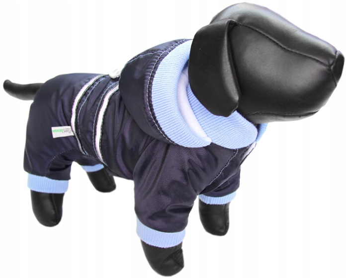 Levně Obleček pro psa Kombinéza pro yorkšírské chihuahua maltézský