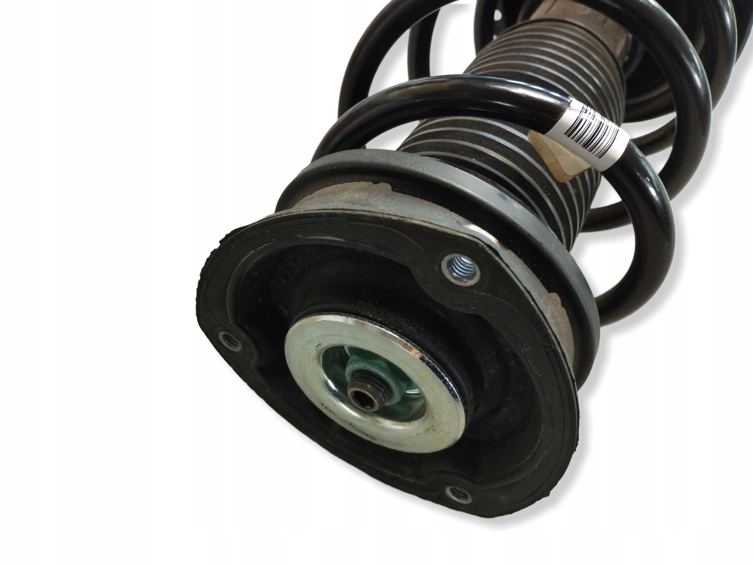 Audi Q3 F3 83a shock absorber front front 5QF413031BG