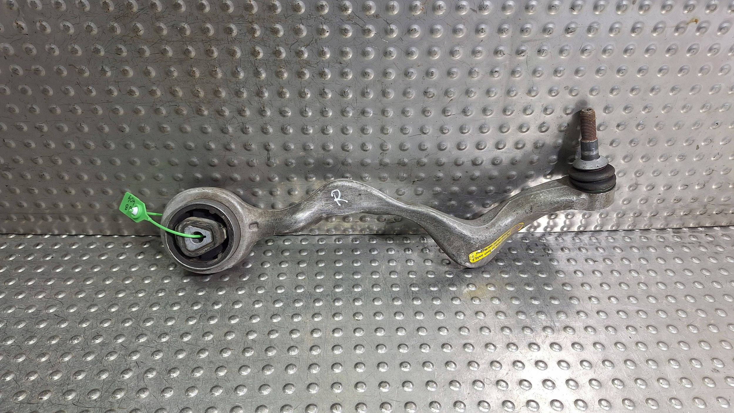 Querlenker rechts vorne 6763708 BMW E81 E82 E87 E88 E89 E90 E91 E92 E93 X1 E84