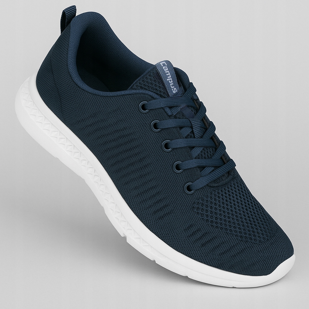 Campus pánské sportovní boty Morano velikost 40