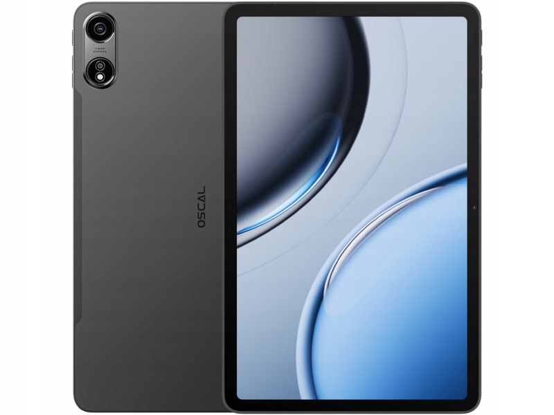 Tablet Oscal Pad 100 12" 8/256 Gb Lte Wi-Fi Szary