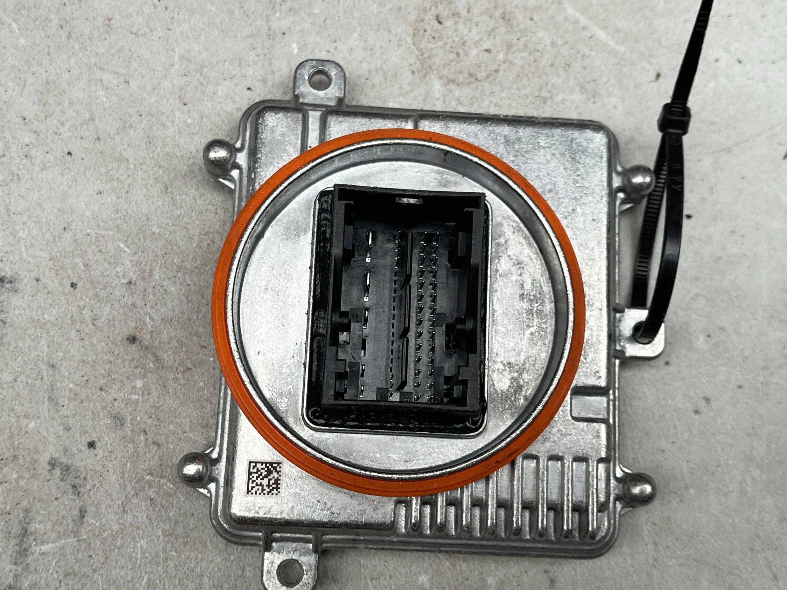 control unit LED REFLEKTORA SEAT ARONA 992941571AE @M