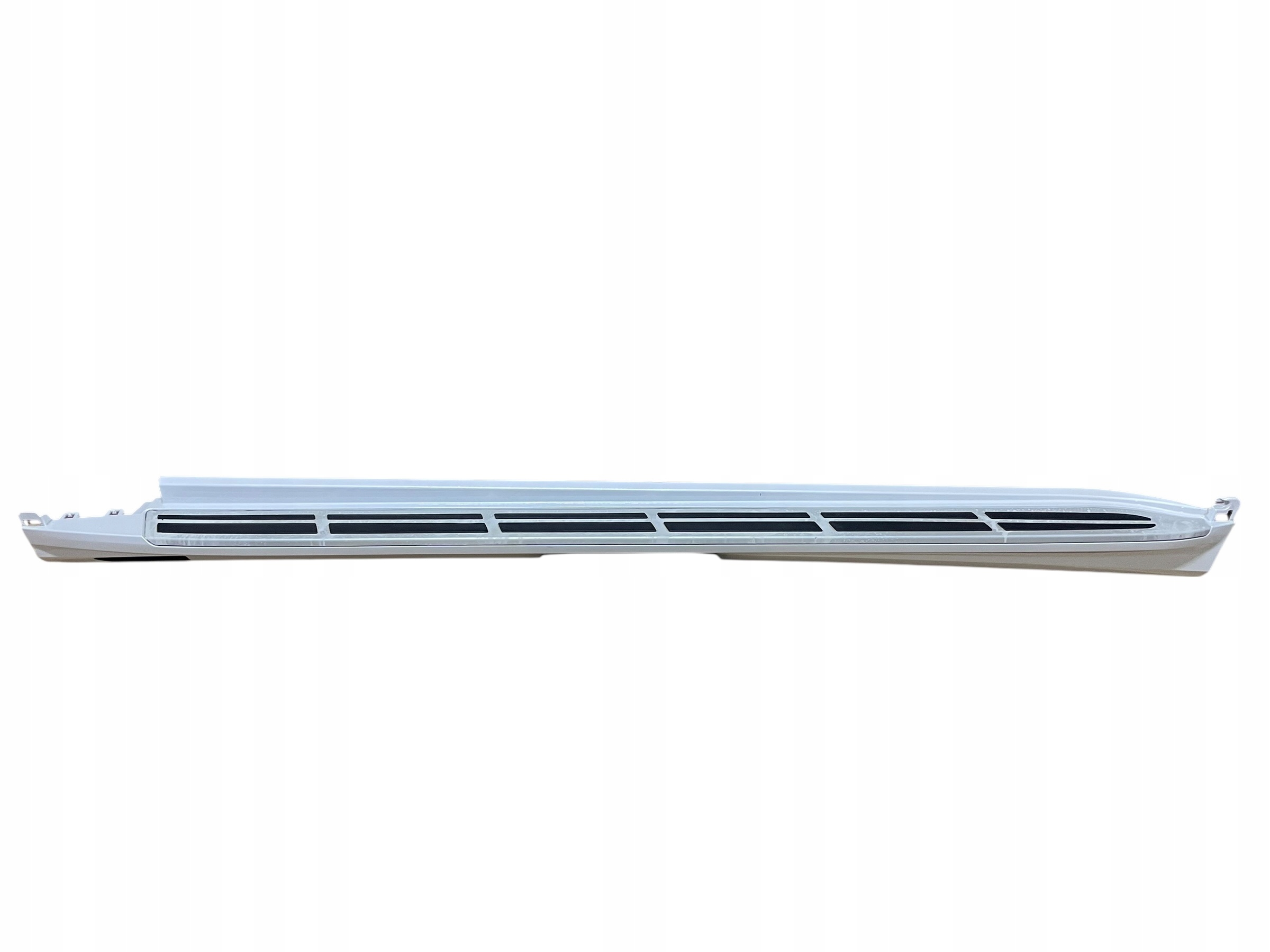 moulding threshold left PODSWIETLANA m-packet + support KPL BMW X7 G07 LCI A96