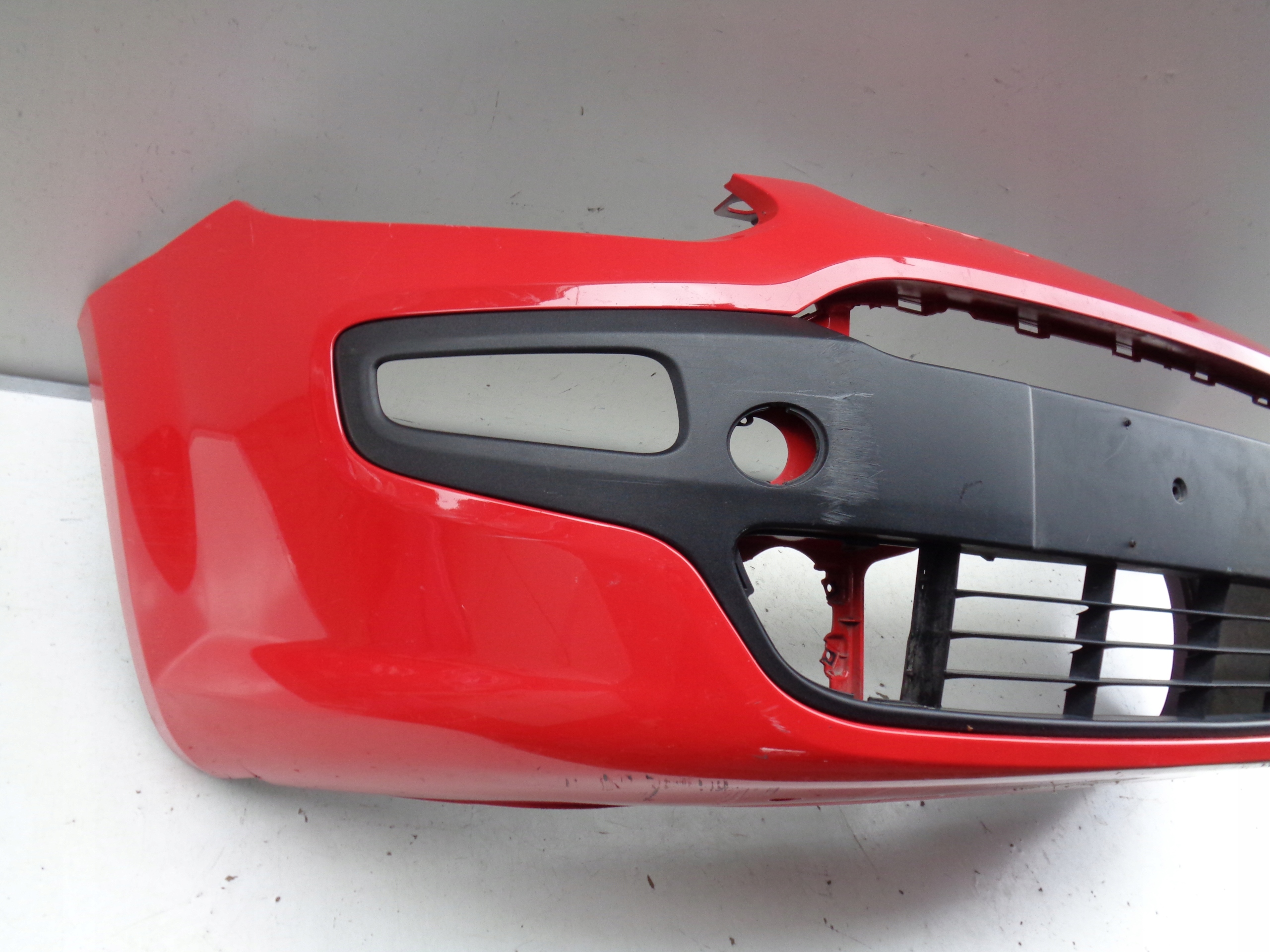 FRONTSTOSSSTANGE FIAT GRANDE PUNTO EVO 09- NR 43966