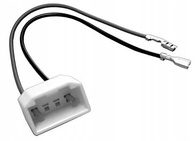 KABEL GŁOŚNIKOWY FORD C-MAX S-MAX FIESTA MONDEO KPL 4SZT