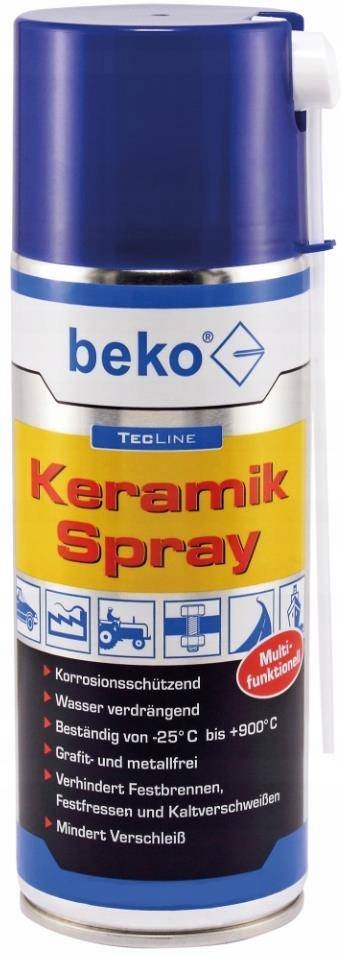 Mazivo Tecline Beko 400 ml