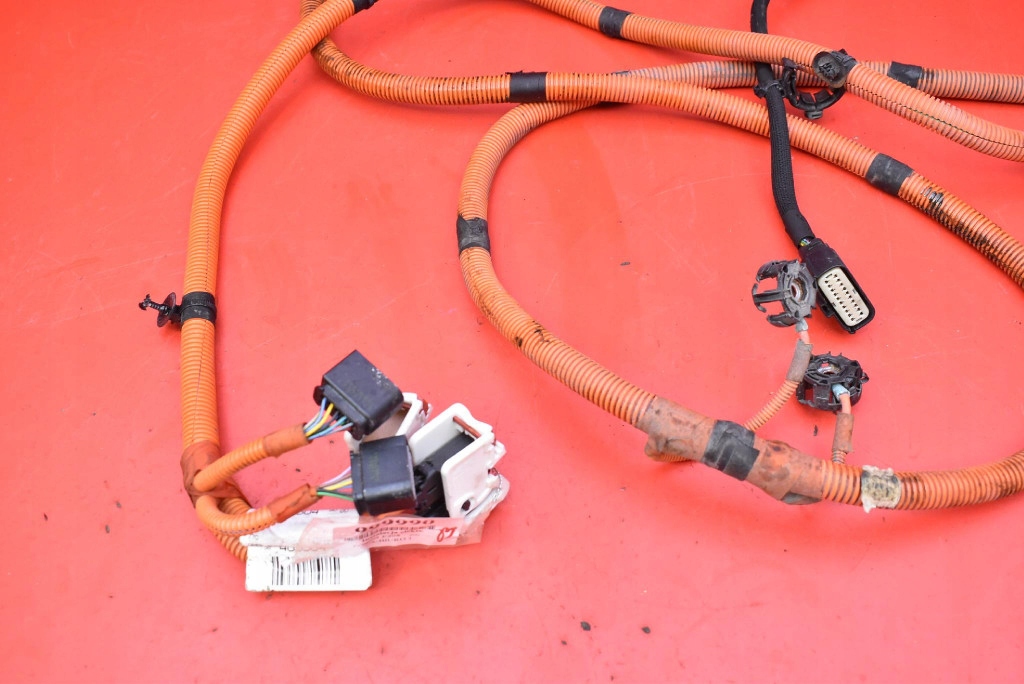 cablaggio cablaggio di tensione BETERII 9840550480 PEUGEOT E208 2 II GT 21