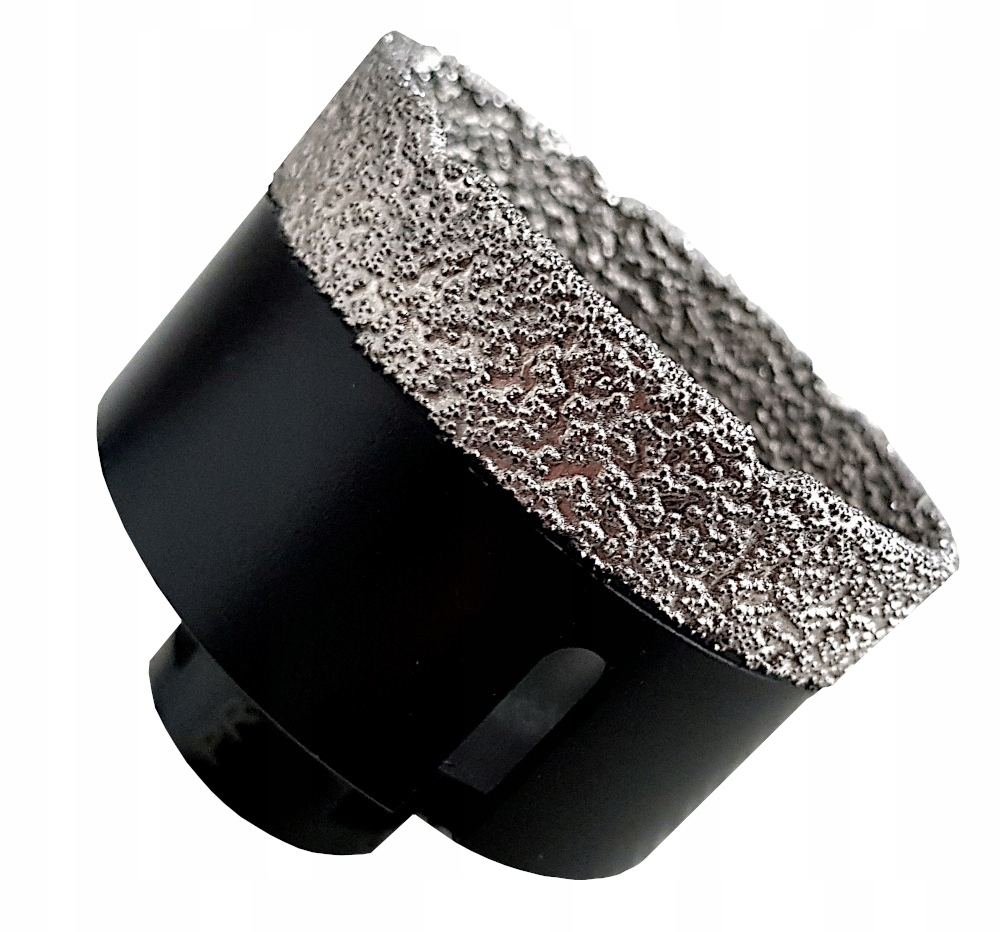 

Otwornica Diamentowa 68 Koronka Gres Profi Xblack