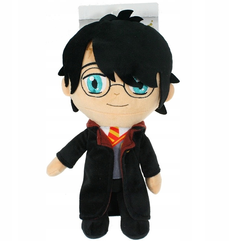 

Maskotka Harry Potter T300 30 cm pluszowa Wizzard