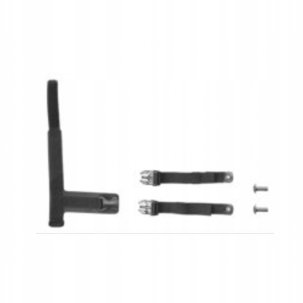 77455A31320 - BMW крепление бака