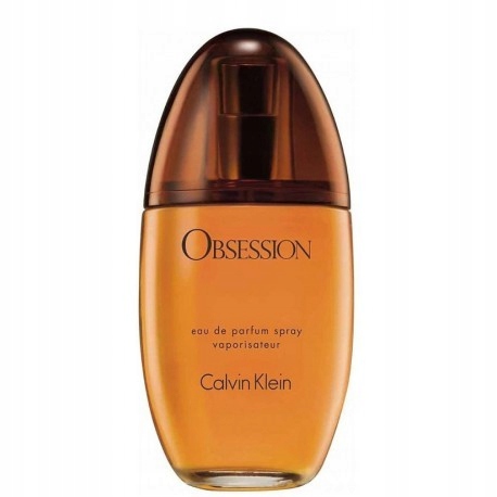 Originální Calvin Klein Obsession parfémovaná voda 100 ml