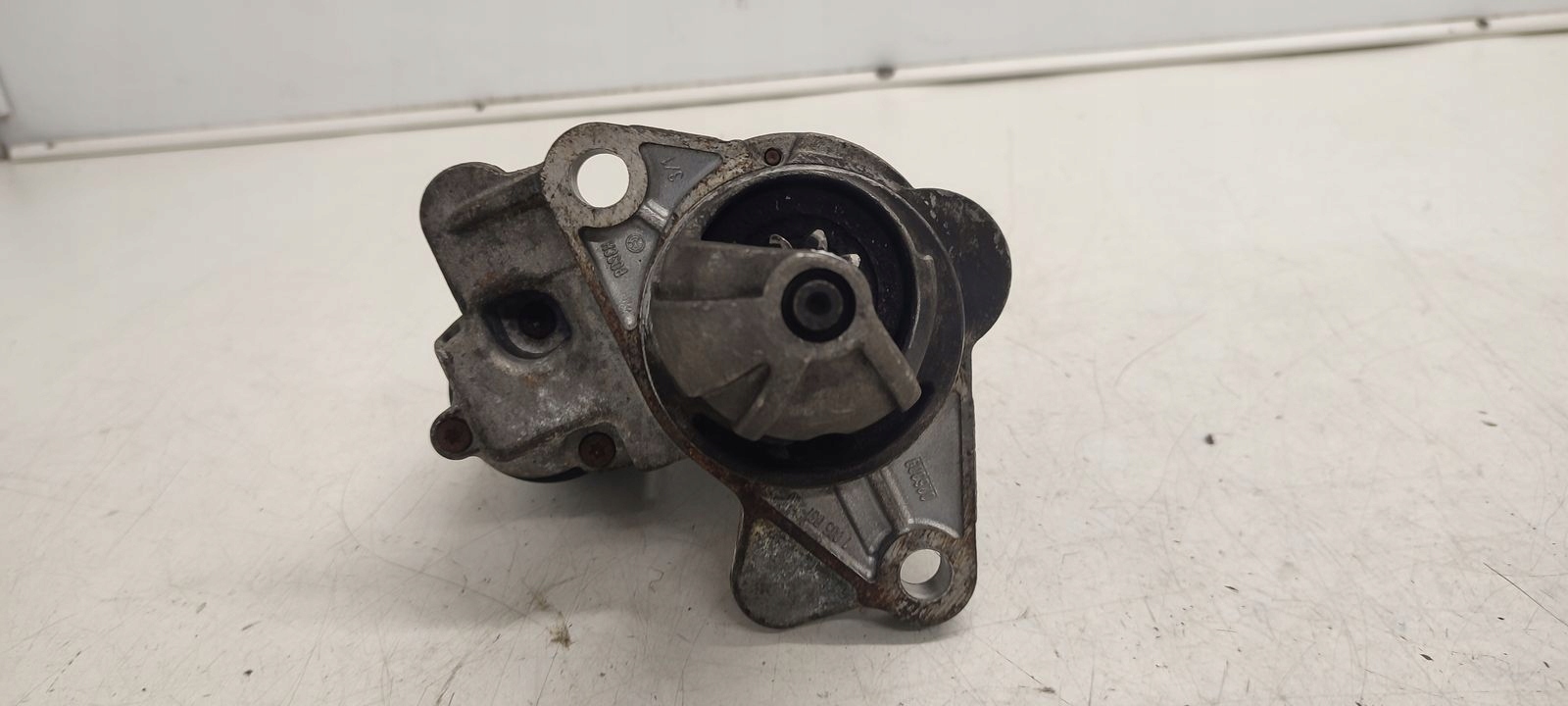 startér Mini R50 1,6