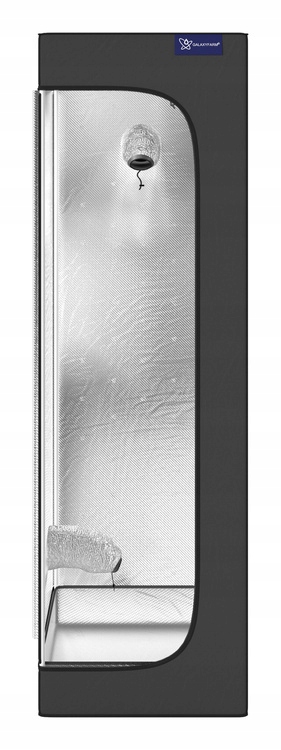 Galaxyfarm Luna Lite 40 pěstební stan 40x40x130cm