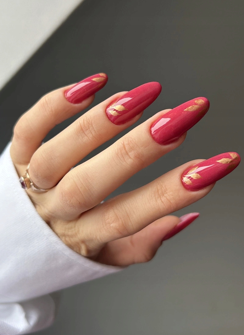 KABOS Magic Dip System Elegant Set - manicure tytanowy zestaw startowy Waga 200 g