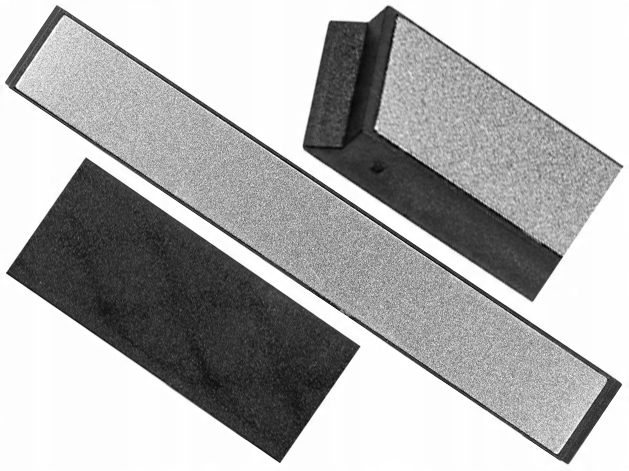 

Płytka diamentowa gradacja 240 The Edge proSHARP