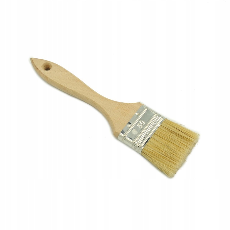 Pędzel angielski 50 mm