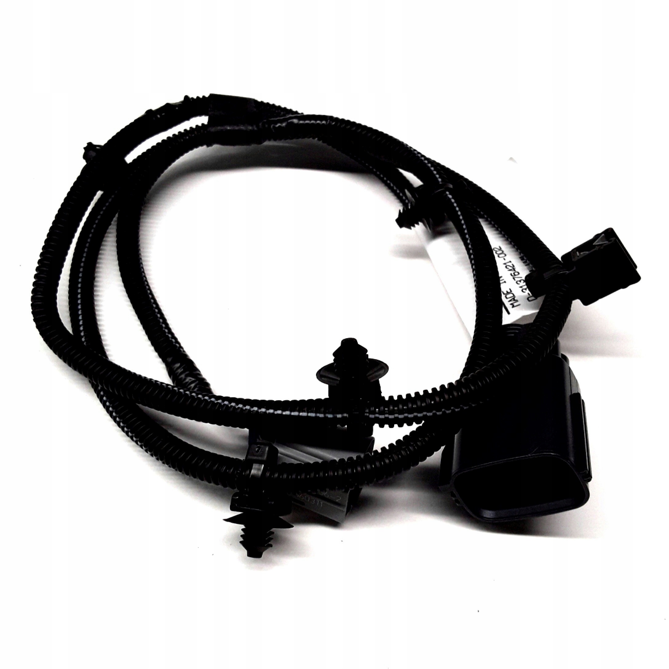 Volvo S60 V60 ostřikovače masky vyhřívané sada Oe 31349006