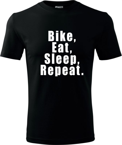 

Koszulka Na Rower Koszulki T-shirt New Prezent 24h