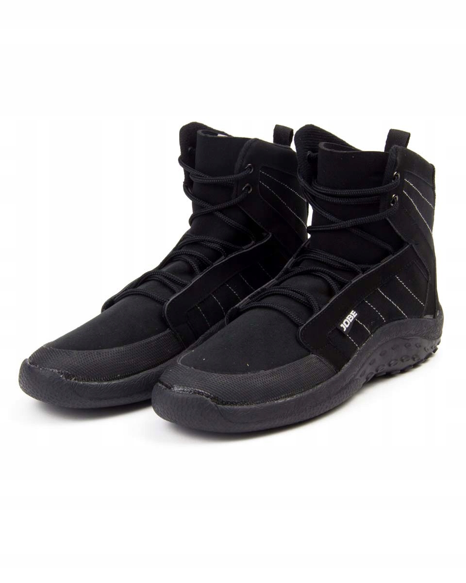 Buty Do Wody Jobe Neoprene Jet Boots Black nr. 7