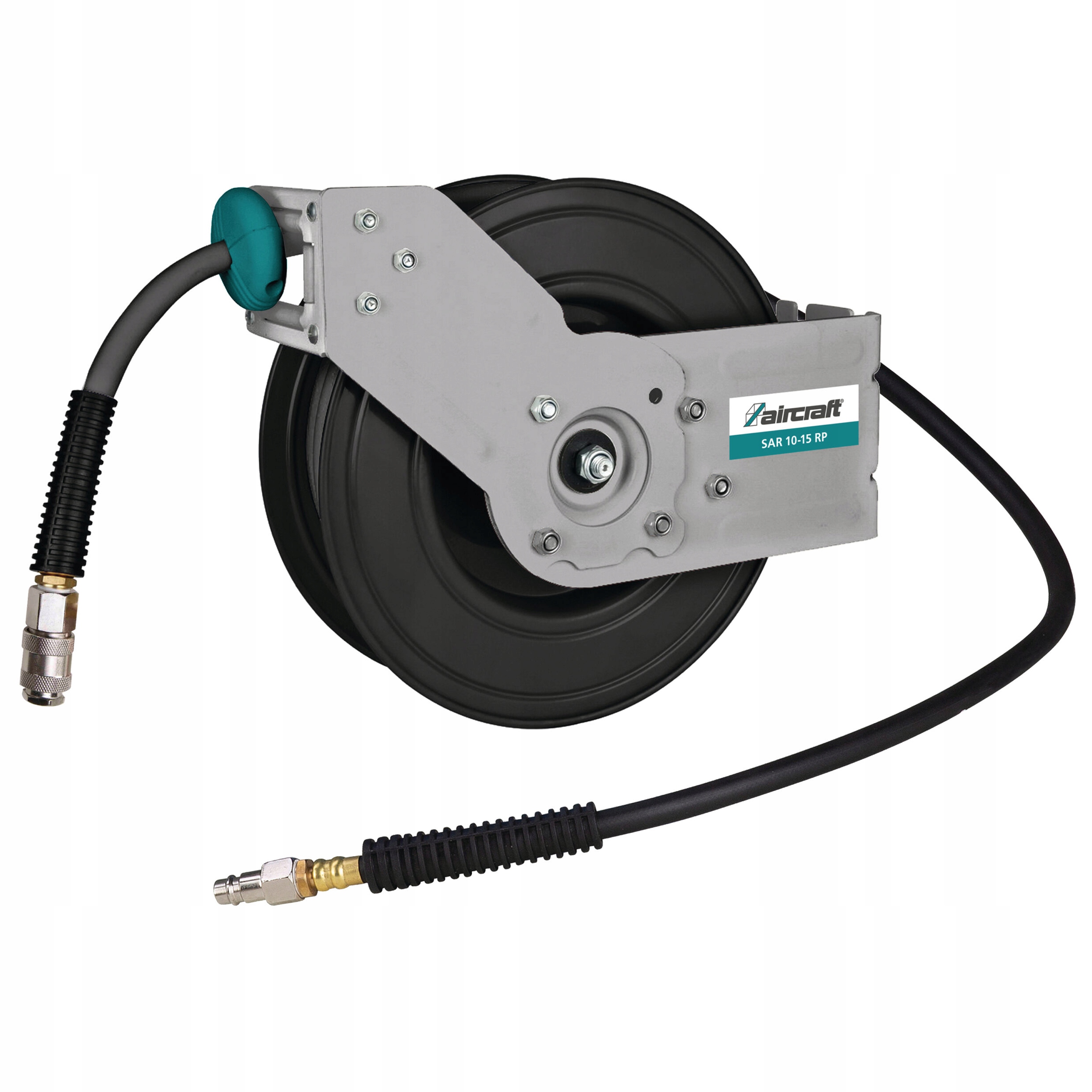 AIRCRAFT BĘBEN NA WĄŻ SAR 10/15 M RP 15m