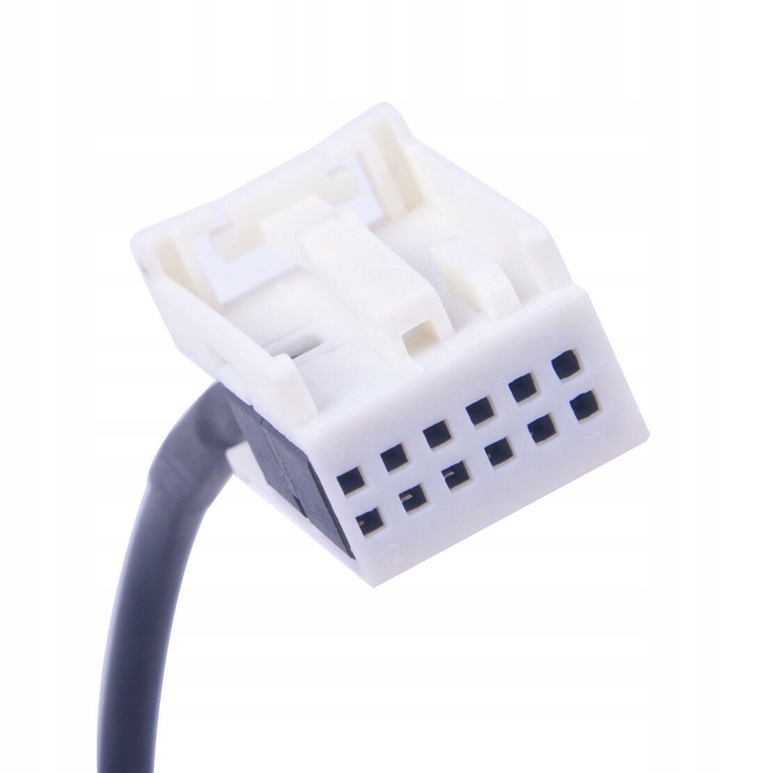 MERCEDES COMMAND APS 20/30/50 AUX jack KABEL 1,5m Marka Argos