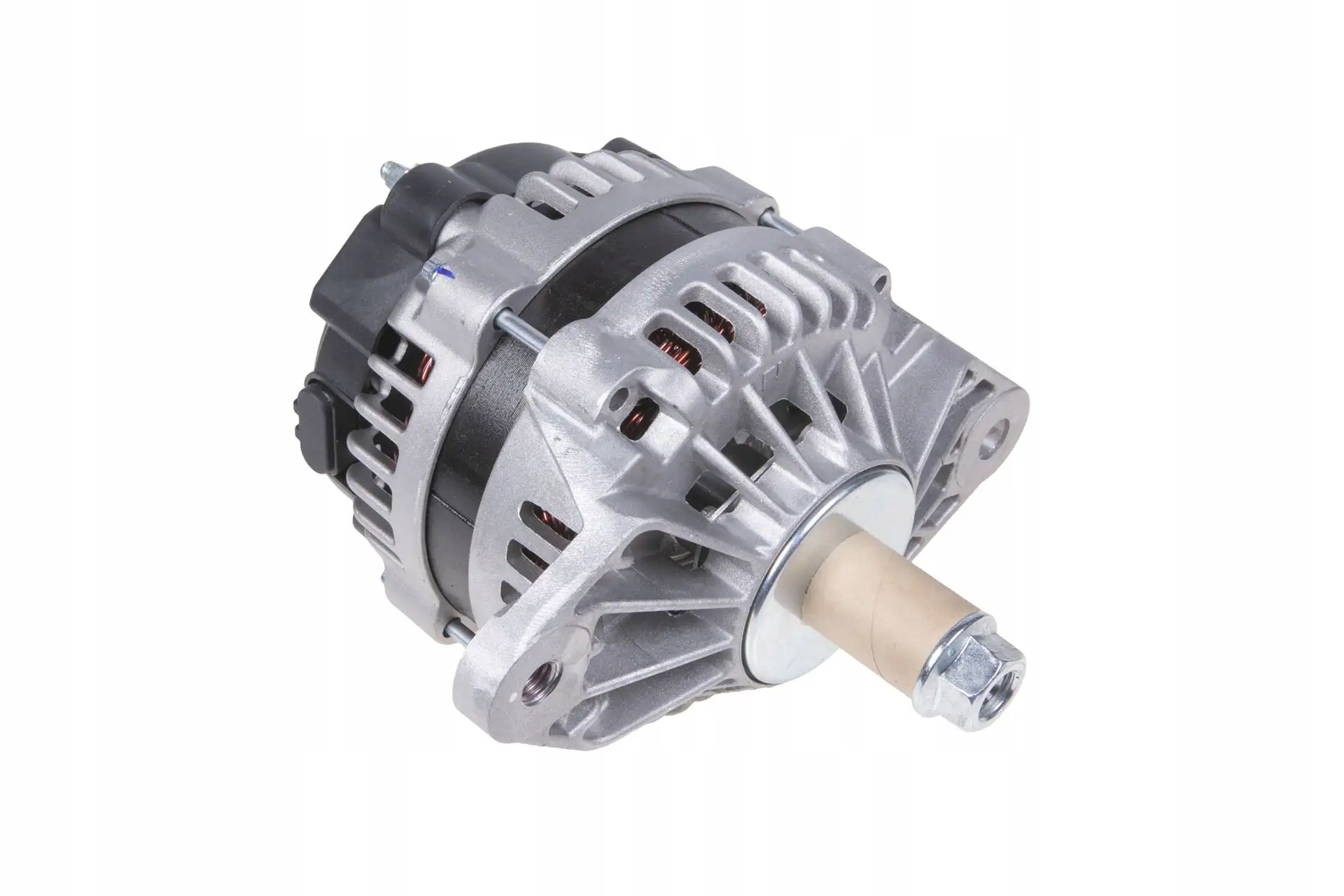 101663737 Alternator