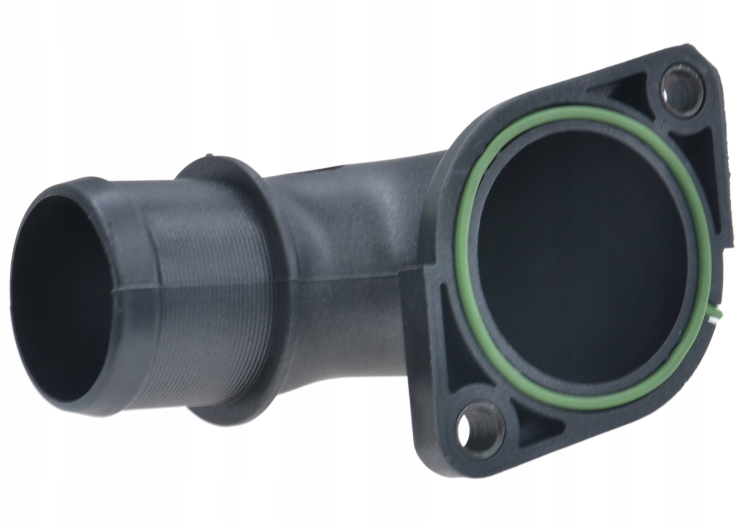 14460JD52B 1.5 - ПЕРЕХІДНИК ІНТЕРКУЛЕРА NISSAN QASHQAI 14460JD50D