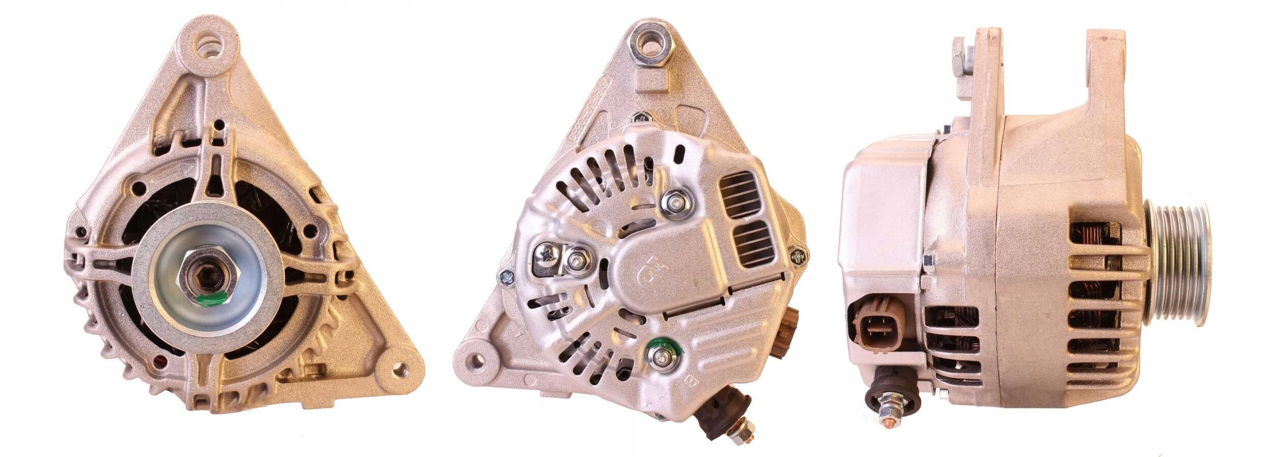 ГЕНЕРАТОР0a Lra03019 LUCAS TOYOTA AVENSIS II