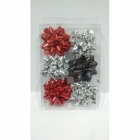 

Rozetka wstążka Kokarda do prezentów