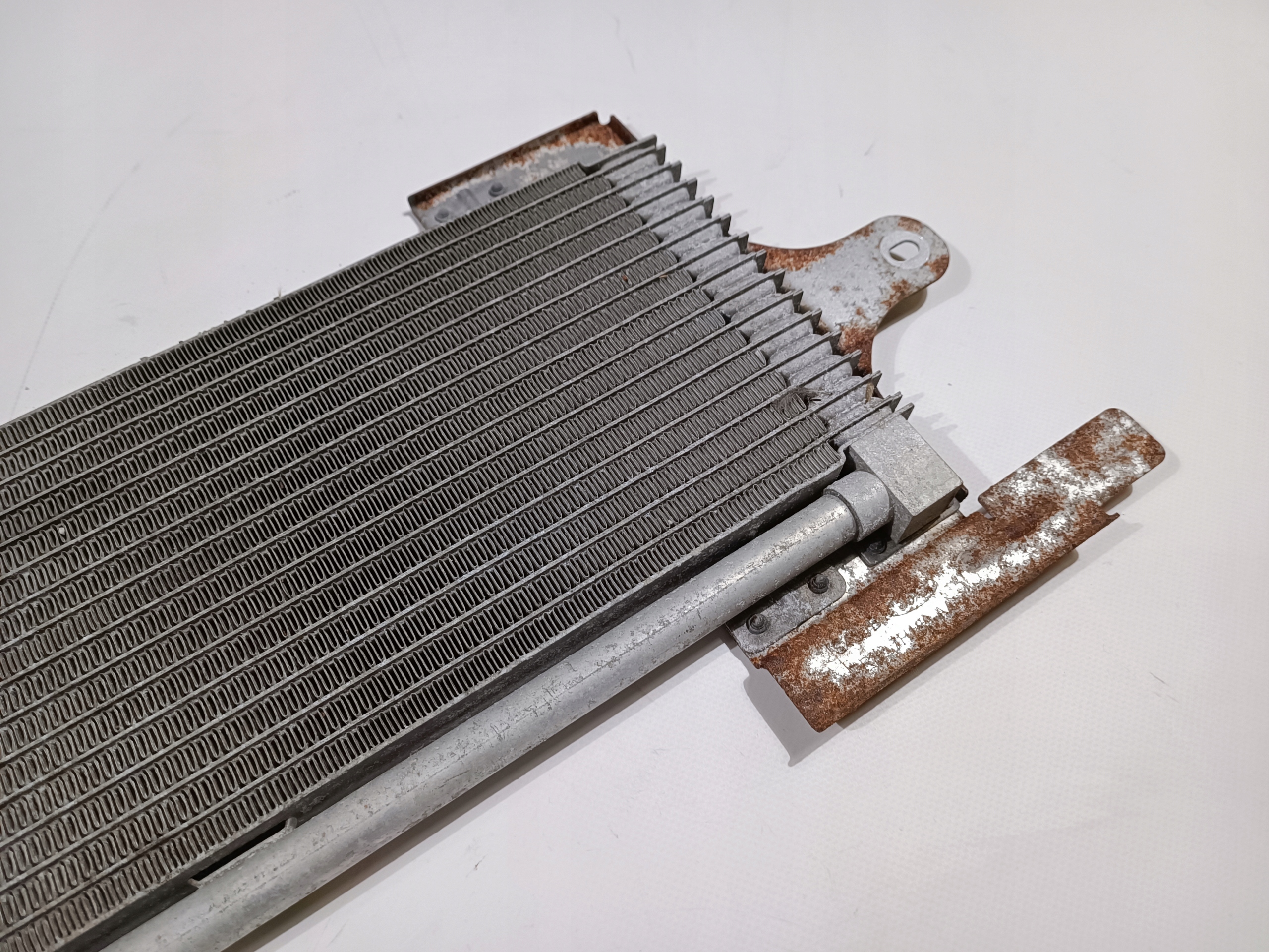 oil cooler gearboxes Ford Mustang 2010-2014