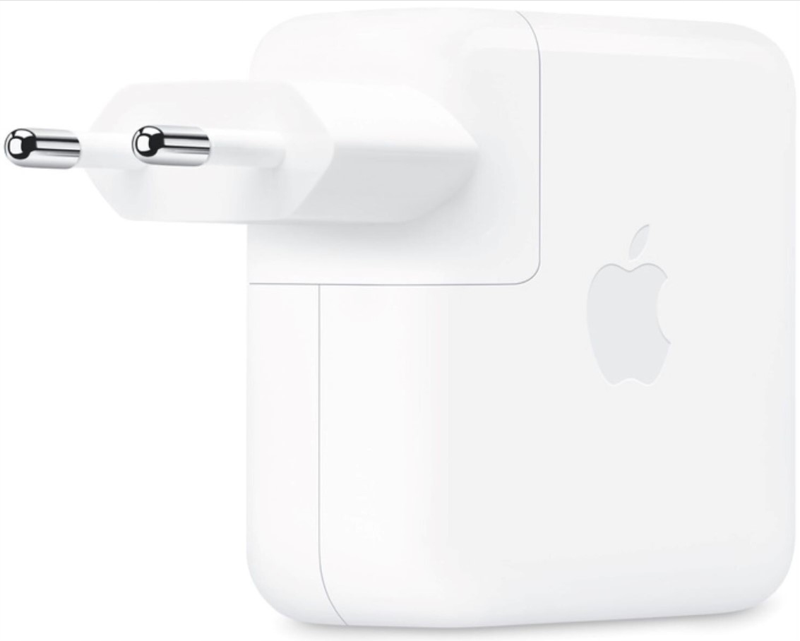 Originální napájecí adaptér Apple Usb-c 96W s Power Delivery pro MacBook Pro Air
