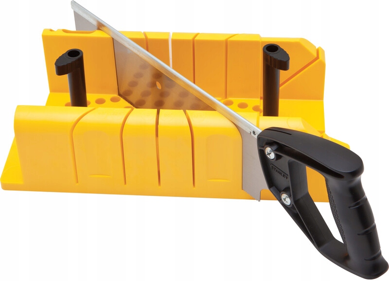 

Stanley 20-600 Przyrżnia Z Tworzywa Z Piłą 460mm