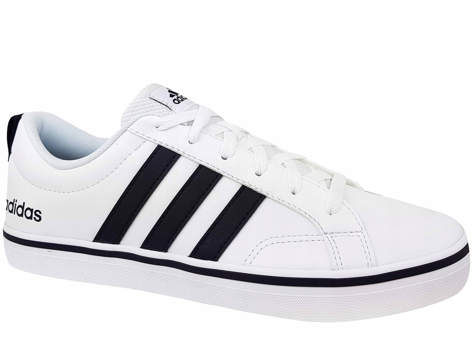 Adidas Vs Pace 2.0 HP6010 Buty Męskie Trampki Tenisówki Białe
