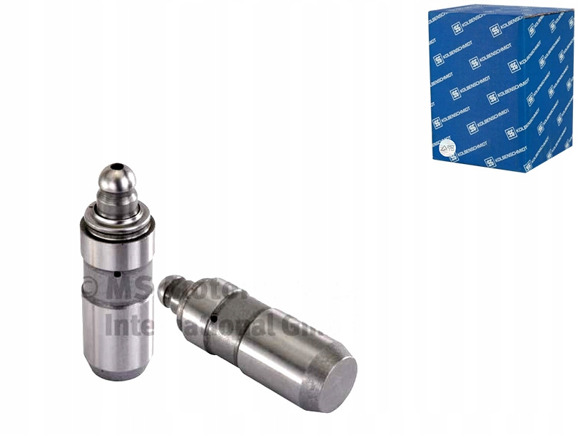 POPYCHACZ ZAWORU HYDRAULICZNY 8SZT. HYUNDAI ELANTRA III GETZ HIGHWAY